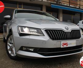 Skoda Superb Wagon 2.0 tdi DSG 190 CV EXECUTIVE 4X