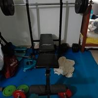 palestra