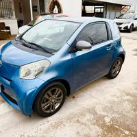 Toyota iQ 1.0 CVT Trend