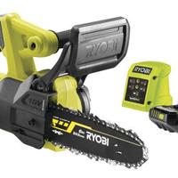 Motosega a batteria 18V RYOBI RY18CS20A-125 NUOVA