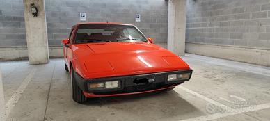 Matra Bagheera rossa - 3 posti