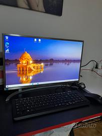 Computer Acer All In One 1TB memoria Windows