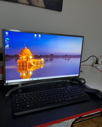 Computer Acer All In One 1TB memoria Windows
