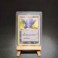 Nidorino 35 Holo Stamped Vintage Ita Exc/Nm