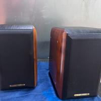 Sonus Faber Concertino - Prima Serie