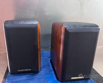 Sonus Faber Concertino - Prima Serie