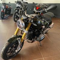 BMW R 12 Nine T SuperPrezzo!! Listino €21.600