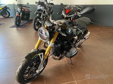 BMW R 12 Nine T SuperPrezzo!! Listino €21.600