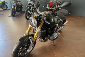 BMW R 12 Nine T SuperPrezzo!! Listino €21.600