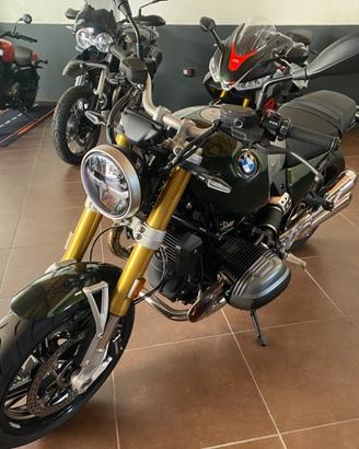 BMW R 12 Nine T SuperPrezzo!! Listino €21.600