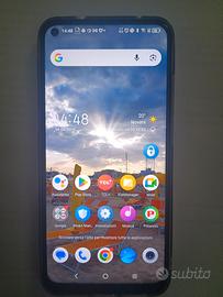 Smartphone TCL10 5g