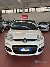 Fiat Panda 1.0 FireFly S&S Hybrid Easy
