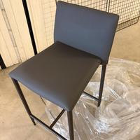 In blocco 3 sgabelli nuovi