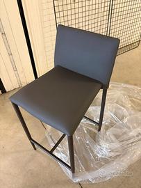 In blocco 3 sgabelli nuovi