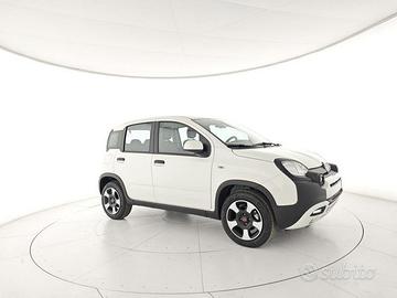 FIAT Panda Cross Panda 1.0 FireFly S&S Hybrid...