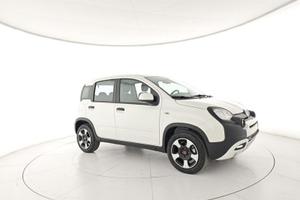 FIAT Panda Cross Panda 1.0 FireFly S&S Hybrid...