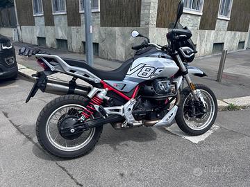 V85 TT euro 5 plus