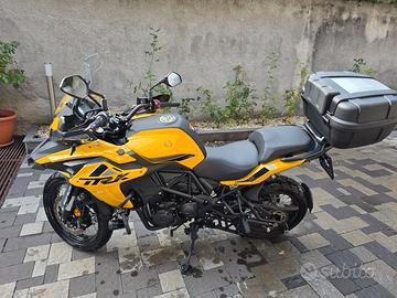 Benelli TRK 502 - 2023