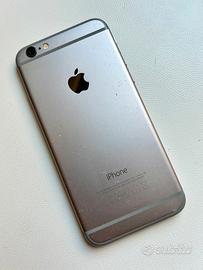 Apple Iphone 6