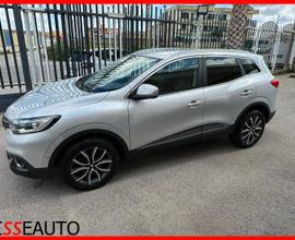 Renault Kadjar dCi 8V 110CV Energy Intens