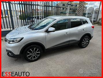 Renault Kadjar dCi 8V 110CV Energy Intens