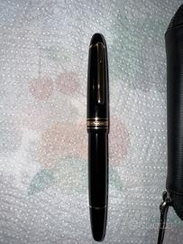 Penna Montblanc Meisterstück