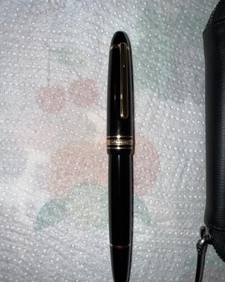 Penna Montblanc Meisterstück