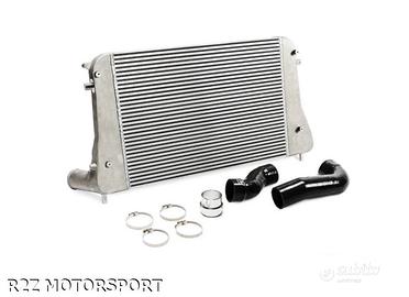 Kit intercooler race bartek v1 2.0 tfsi tsi