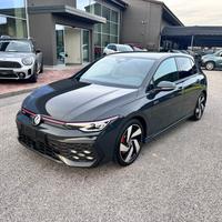 VOLKSWAGEN Golf GTI 2.0 TSI DSG