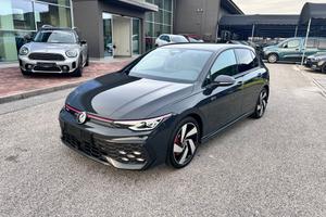 VOLKSWAGEN Golf GTI 2.0 TSI DSG