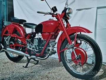 MOTO GUZZI FALCONE 500 1956
