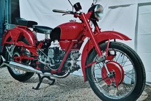 MOTO GUZZI FALCONE 500 1956