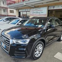 Audi Q3 2.0 TDI 120cv 88kw FULLOPTIONAL