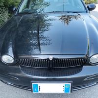 JAGUAR X-Type 3.0 V6 SPORT (trazione integrale)