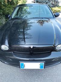 JAGUAR X-Type 3.0 V6 SPORT (trazione integrale)