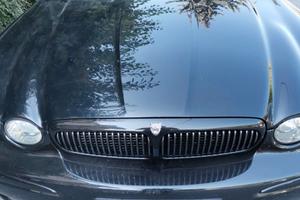 JAGUAR X-Type 3.0 V6 SPORT (trazione integrale)