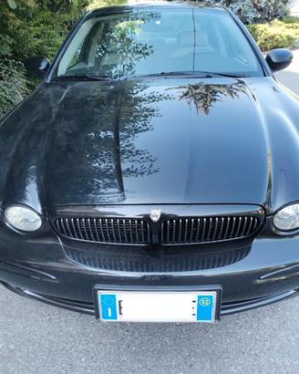 JAGUAR X-Type 3.0 V6 SPORT (trazione integrale)