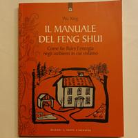 libro Il manuale del Feng Shui