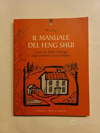 libro Il manuale del Feng Shui