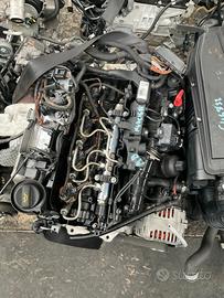 MOTORE N47C16A MINI Countryman 1.6 TD