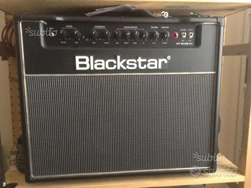 Blackstar HT CLUB 40