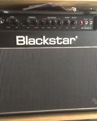 Blackstar HT CLUB 40