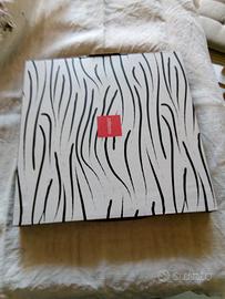 Piatto pizza  Zafferano