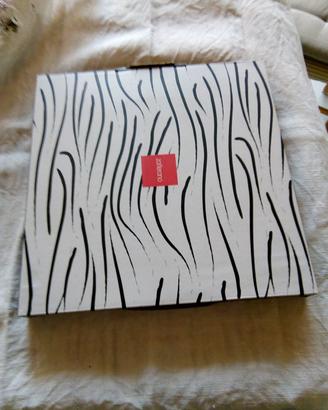 Piatto pizza  Zafferano