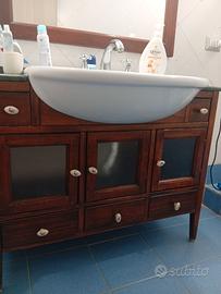 Mobile bagno
