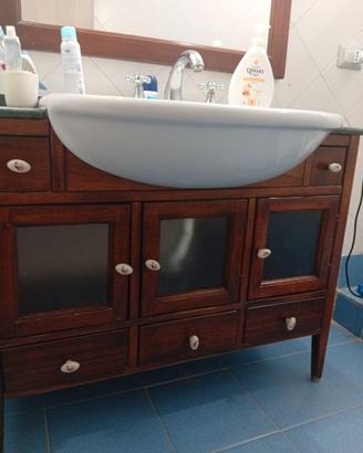 Mobile bagno