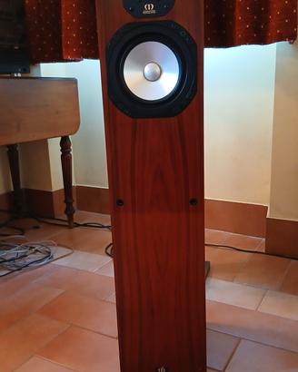 diffusori audio monitor audio studio 20