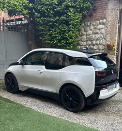 Bmw i3 Range Extender