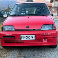 Cinquecento sporting