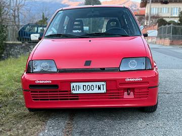 Cinquecento sporting